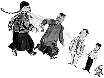 中國家族企業為何“短命”？