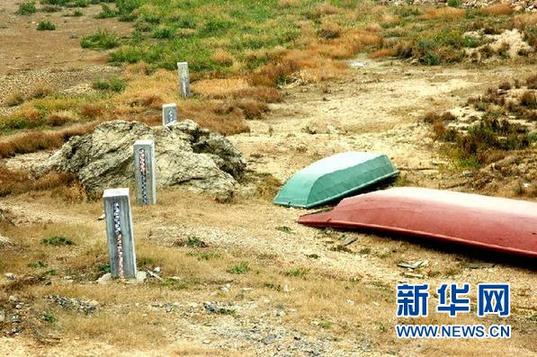 填湖開發，誰制造了最大淡水湖之