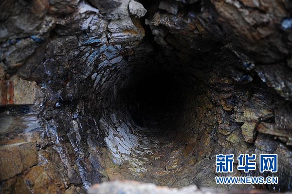 河池市長就鎘污染事件向下游群眾和社會公眾道歉