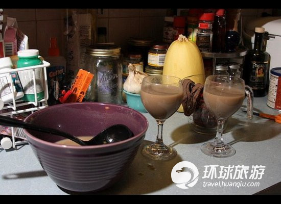 盤(pán)點(diǎn)世界各地獨(dú)一無(wú)二的詭異飲料