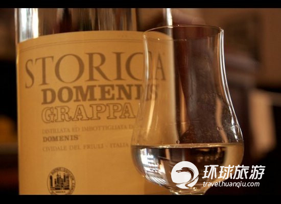 盤(pán)點(diǎn)世界各地獨(dú)一無(wú)二的詭異飲料