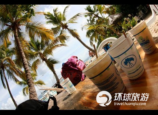 盤點(diǎn)世界各地獨(dú)一無二的詭異飲料