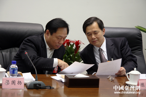 臺(tái)籍代表熱議政府工作報(bào)告：務(wù)實(shí)進(jìn)取 鼓舞人心
