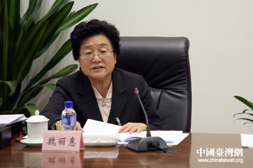 臺籍代表熱議政府工作報告：務實進取 鼓舞人心