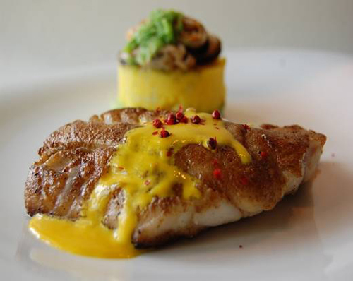 哈爾濱香格里拉大酒店推出意大利美食節
