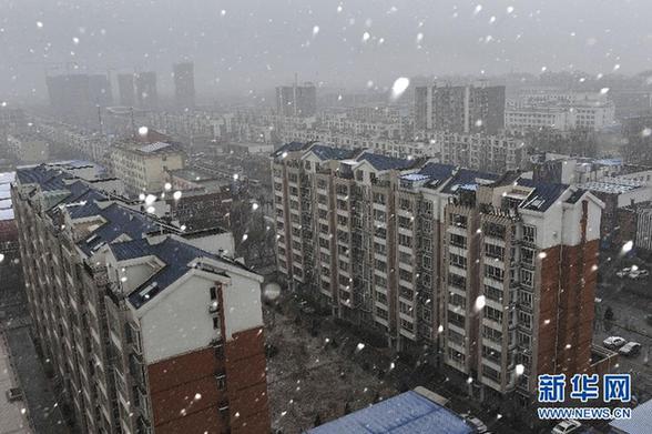 “雨雪風沙齊至”：最近天氣有點亂 出門請注意