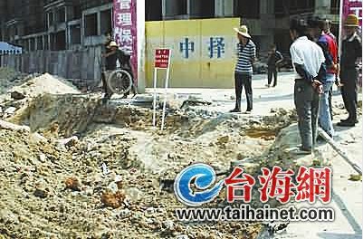 廈門城鄉(xiāng)規(guī)劃條例草案：新建道路5年內(nèi)不得開(kāi)挖