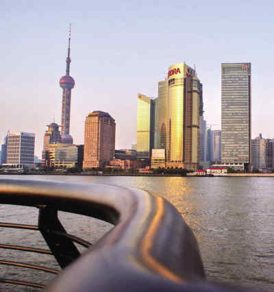 2011上海金融景氣指數：股票期貨市場發展度下降