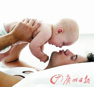 各國產假長大揭底：捷克休3年 美國最無情