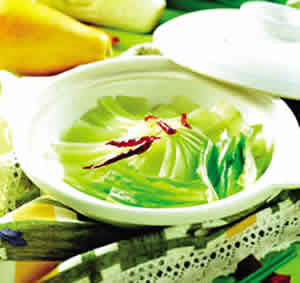20個(gè)吃飯誤區(qū)讓你早死