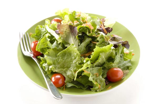 12類超級食物迅速修復“透支”身體