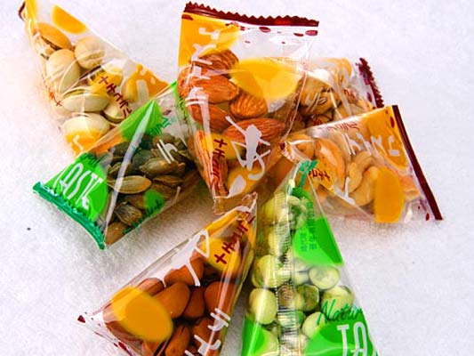 12類超級食物迅速修復(fù)“透支”身體