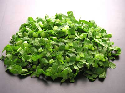 排毒功能最強(qiáng)的19種食物