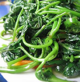 排毒功能最強(qiáng)的19種食物