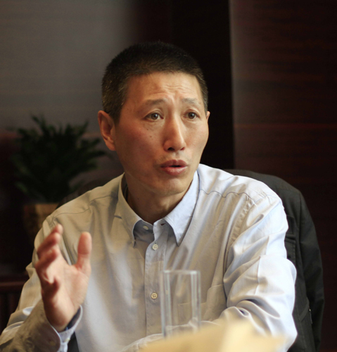 張?jiān)?：“中國(guó)風(fēng)味” 葡萄酒的百年追求