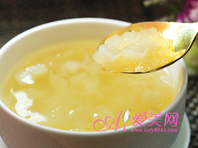 夏天吃什么對皮膚好？推薦10款養顏食品