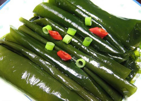 女性養生：胸部愛“吃”哪些食物？