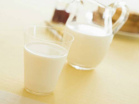 女性養(yǎng)生：胸部愛“吃”哪些食物？