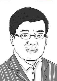 主編回應(yīng)：戶均住房116.4平米數(shù)據(jù)指標存在缺陷