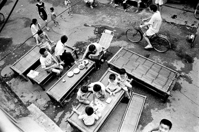 氣象局發(fā)布中國(guó)炎熱榜：重慶福州杭州南昌排前4