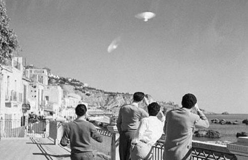 黑龍江又現“不明飛行物” 專家稱確為UFO