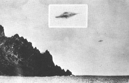 黑龍江又現“不明飛行物” 專家稱確為UFO