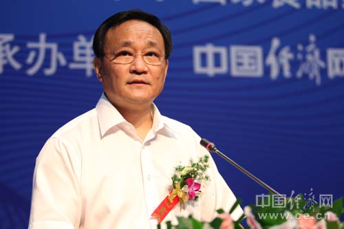 2012年全國安全用藥月在京啟動
