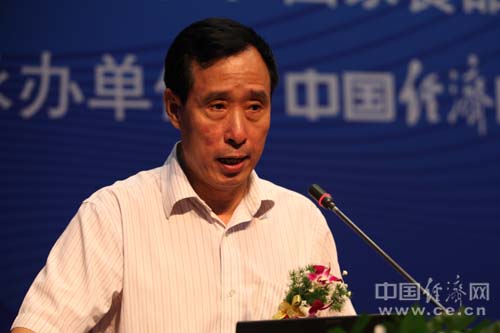 2012年全國安全用藥月在京啟動