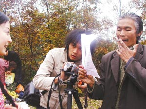 近年被大學(xué)破格錄取的10大牛人
