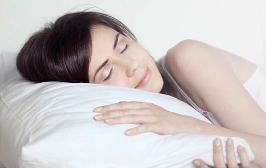 養生：22種睡眠方式會加速女人衰老