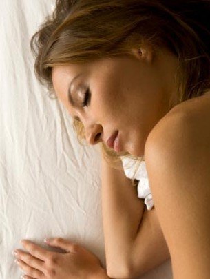 養生：22種睡眠方式會加速女人衰老