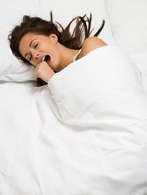 養(yǎng)生:22種睡眠方式會加速女人衰老