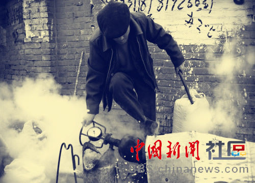 80后童年的冬天是這樣過的 這些你都做過嗎？
