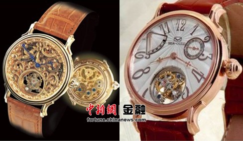 盤點八大匪夷所思的理財產品:火腿也能理財
