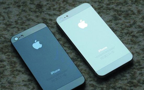 iphone5國內(nèi)上市 后喬布斯時(shí)代能否再造奇跡?