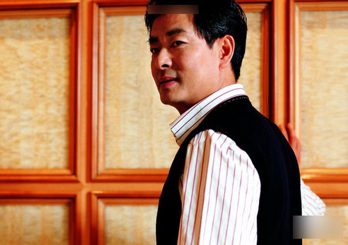 圖說(shuō)中國(guó)最美30人