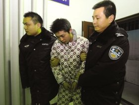 湖南校長護校殉職續：兇手相親失敗性情大變