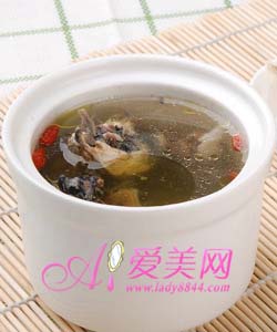 養生：電腦族用眼過度 吃什么最能滋補眼睛