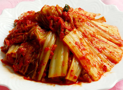 頭發最鐘情的食物