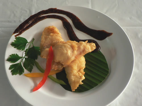這9種食物竟沒營(yíng)養(yǎng)【組圖】