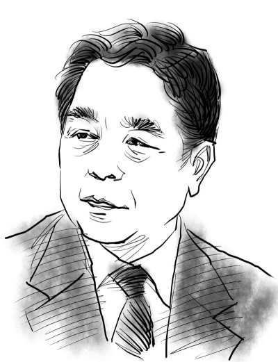 實(shí)現(xiàn)中國(guó)夢(mèng)，精神要先立起來