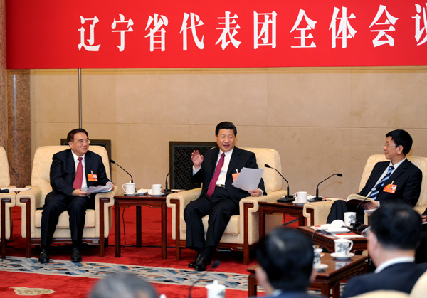 兩會評論：“看得見”的實惠越多“中國夢”越近
