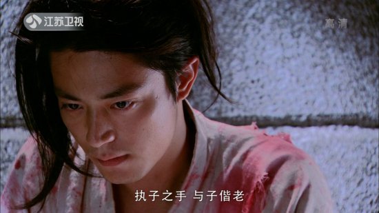 劉詩詩被囚孫儷當尼姑 盤點落魄中的美女妖男