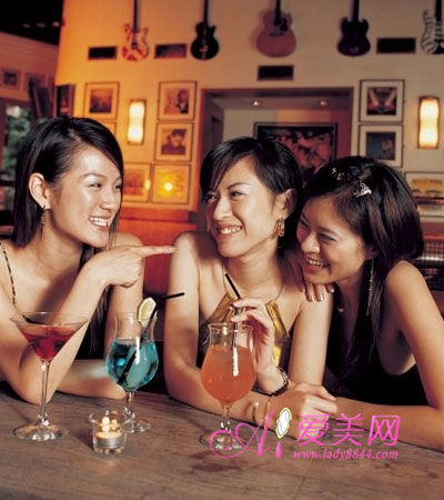 下班后的10種最佳放松法 助OL解壓抗疲勞