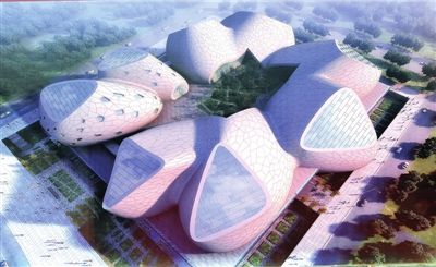 北京文化保稅區(qū)開始運行 首批592件藝術品入?yún)^(qū)