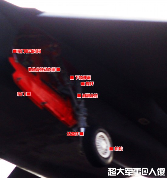 日媒稱中國殲31不如F35 技術“全靠盜竊”