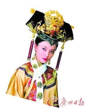 網(wǎng)友吐槽宮廷劇微博走紅 皇上您只吃銀耳蓮子羹?