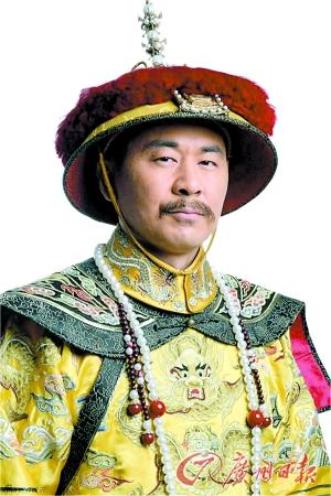 網(wǎng)友吐槽宮廷劇微博走紅 皇上您只吃銀耳蓮子羹?