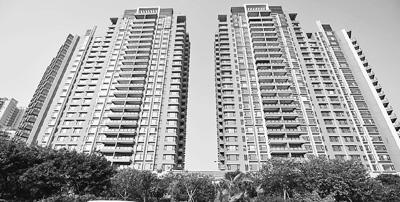 中國家庭戶均擁有住房2015年可能將達到1.08套