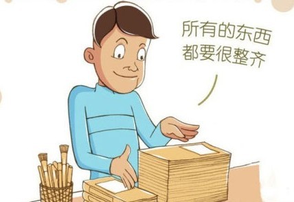 女白領(lǐng)咳嗽后尿失禁 漫畫大家都會有的怪癖